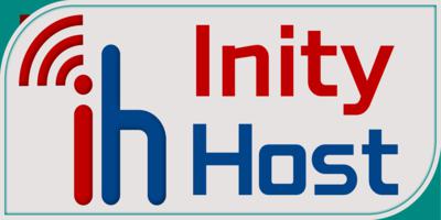 InityHost