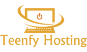 Teenfy Hosting