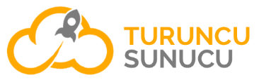 Turuncu Sunucu