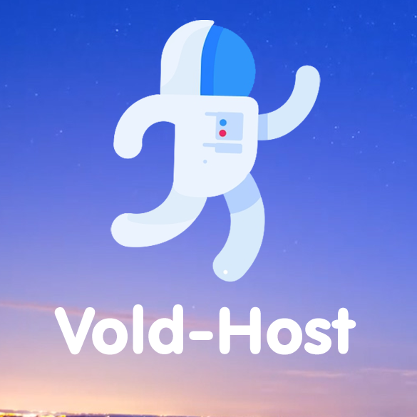 Vold Host