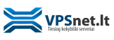 VPSnet.lt