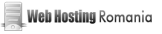 Web Hosting Romania