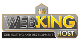 Webking Host Internet Services Provider