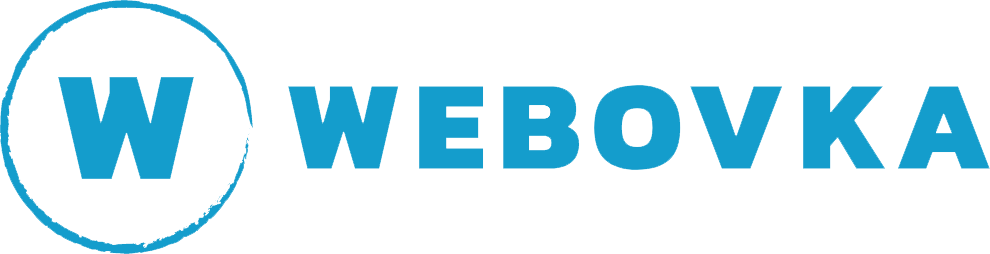 Webovka Hosting