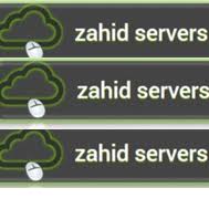 Zahid Servers